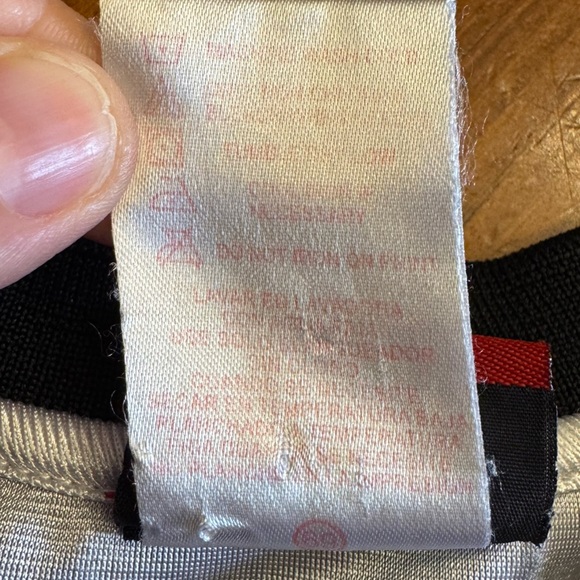 Tracy McGrady Houston Rockets Jersey Youth 14-16 Boys Majestic Vintage NBA T-MAC - Picture 15 of 16